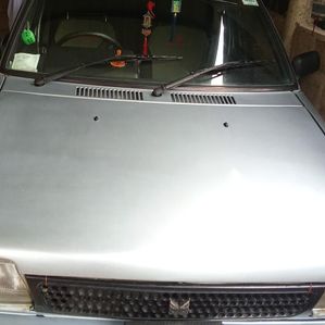 Maruti Suzuki 800 2005 - Image 3