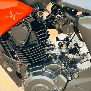 Yamaha FZs V2 2017 - Image 3