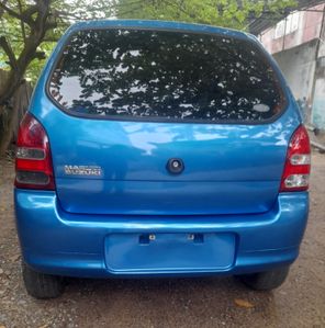 Suzuki Alto 2008