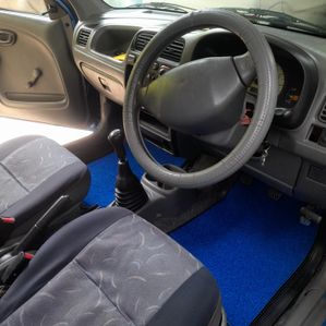 Suzuki Alto 2008 - Image 3