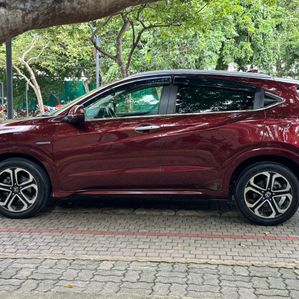Honda Vezel Orange Package 2014 - Image 3