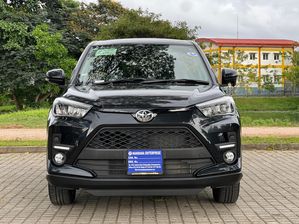 Toyota Raize z Grade 2023