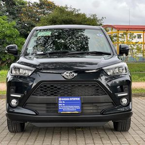 Toyota Raize z Grade 2023 - Image 2