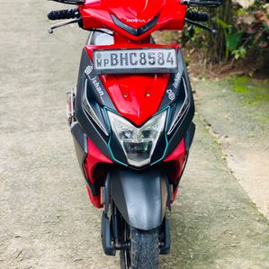 Honda Dio 2018 - Image 2