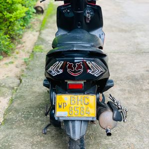 Honda Dio 2018 - Image 3
