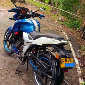 TVS Apache RTR 4V 2020 - Image 3