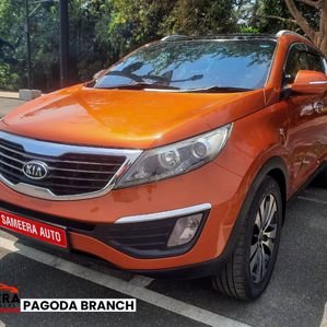 Kia Sportage 2012 - Image 2