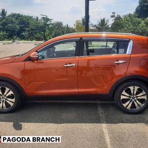 Kia Sportage 2012 - Image 3