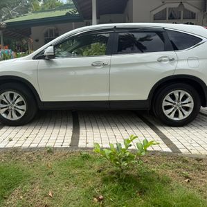 Honda CRV 2012 - Image 3