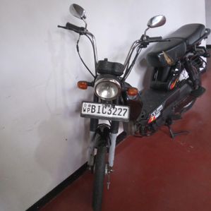 TVS XL 100 2019 - Image 3