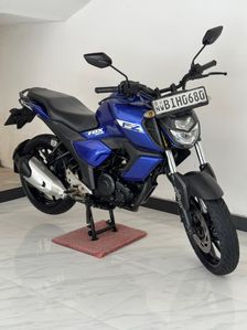 Yamaha FZ 2019