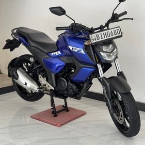 Yamaha FZ 2019 - Image 2