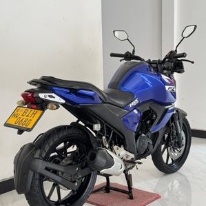 Yamaha FZ 2019 - Image 3