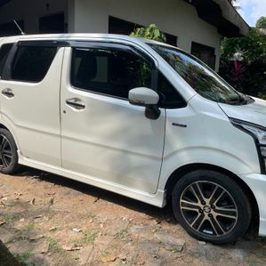 Suzuki Wagon R Stingray Turbo 2018 - Image 2