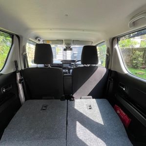 Suzuki Wagon R Stingray Turbo 2018 - Image 3