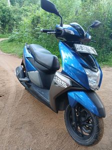TVS Ntorq 2019