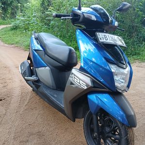TVS Ntorq 2019 - Image 2