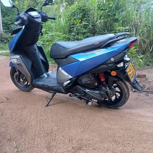 TVS Ntorq 2019 - Image 3