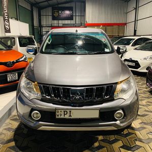 Mitsubishi L200 2017 - Image 3