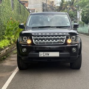 Land Rover Discovery 4 S 3.0 SDV6 2016 - Image 3