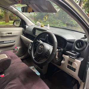 Toyota Passo Key start 2016 - Image 2