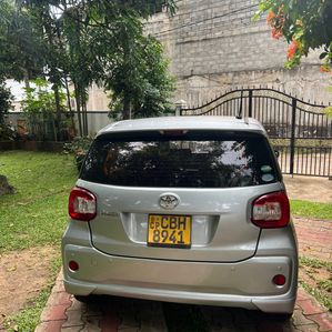 Toyota Passo Key start 2016 - Image 3