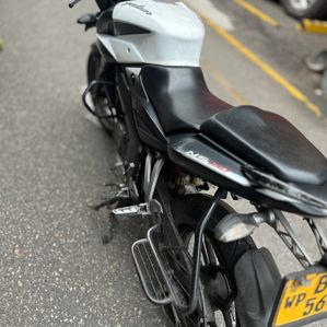Bajaj Pulsar NS160 2017 - Image 2