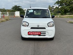 Suzuki Alto 2023