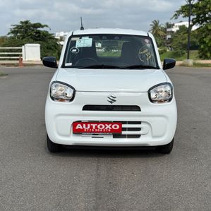 Suzuki Alto 2023 - Image 2
