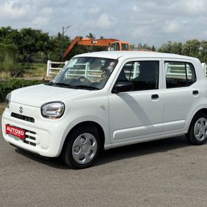 Suzuki Alto 2023 - Image 3