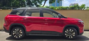 Wuling Almaz 2023