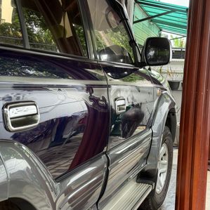 Toyota Land Cruiser Prado KZJ95 1997 - Image 3