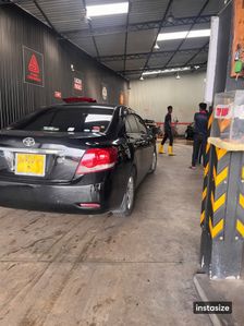 Toyota Allion G Grade 2012