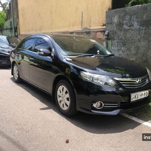 Toyota Allion G Grade 2012 - Image 3