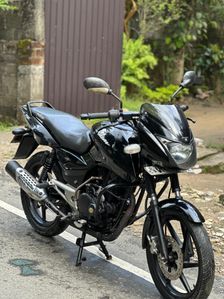 Bajaj Pulsar 150 2010