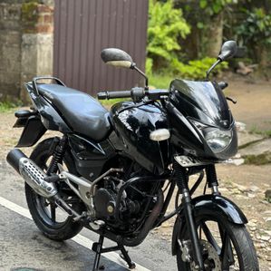 Bajaj Pulsar 150 2010 - Image 2
