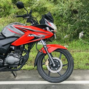 Honda CBF STUNNER 125 2013 - Image 3