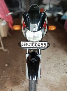 Bajaj CT100 2021