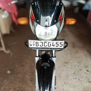 Bajaj CT100 2021 - Image 2