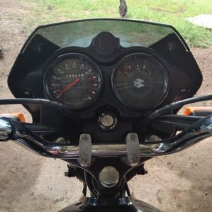 Bajaj CT100 2021 - Image 3