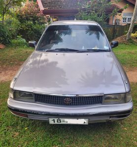 Toyota Corona 1991