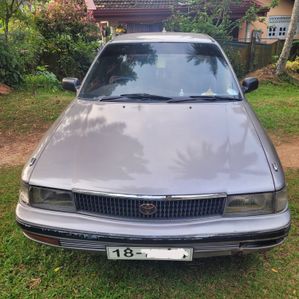 Toyota Corona 1991 - Image 2