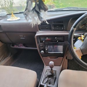Toyota Corona 1991 - Image 3