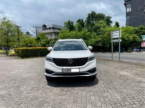 DFSK Glory I-Auto 2022