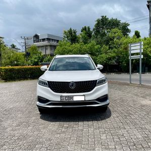 DFSK Glory I-Auto 2022 - Image 2
