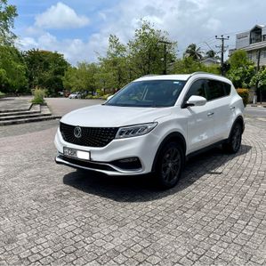 DFSK Glory I-Auto 2022 - Image 3