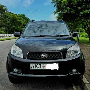 Daihatsu Terios 2008 - Image 2
