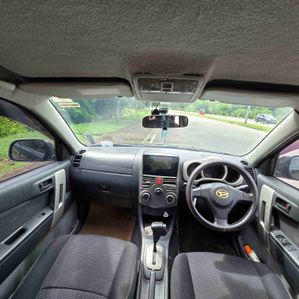 Daihatsu Terios 2008 - Image 3