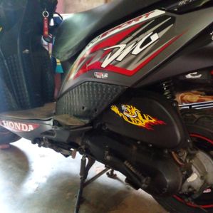 Honda Dio 2019 - Image 3