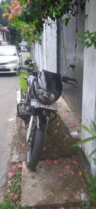 Bajaj Pulsar 180 2007